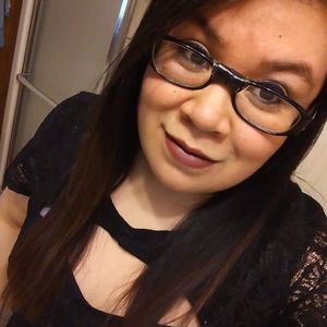 Meet your Posher, Gabriela